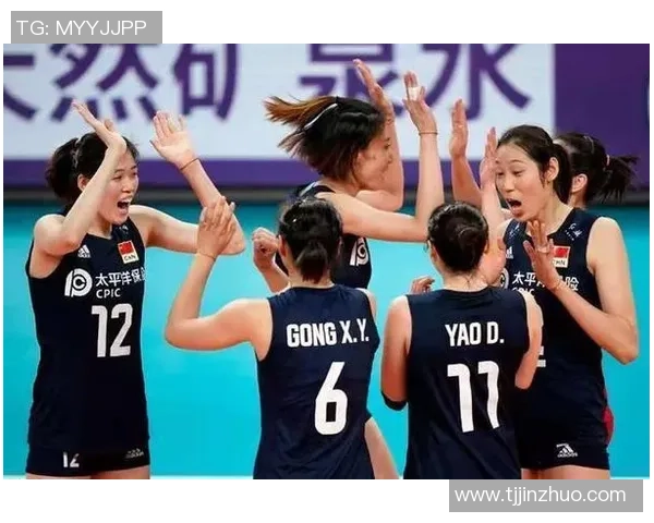 成都排球队在冠军赛中的个人能力展现与战术配合分析