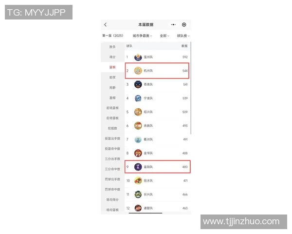 杭州羽毛球队在洲际杯积分榜中以82分稳居榜首展现强劲实力